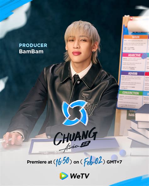 bambammmssss|BamBam (@bambam1a) • Instagram photos and videos.